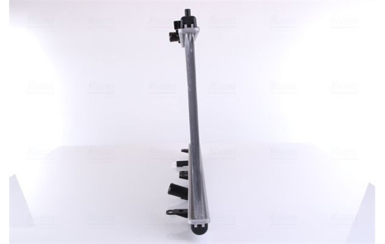 Radiateur, refroidissement du moteur 681394 Nissens, Image 4