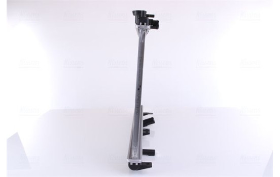 Radiateur, refroidissement du moteur 681394 Nissens, Image 5