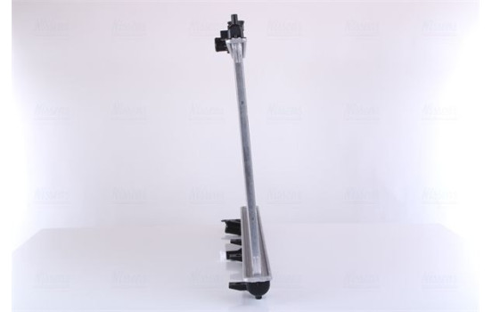 Radiateur, refroidissement du moteur 681404 Nissens, Image 4