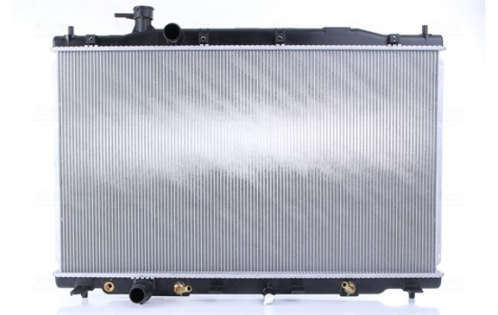 Radiateur, refroidissement du moteur 681407 Nissens, Image 2