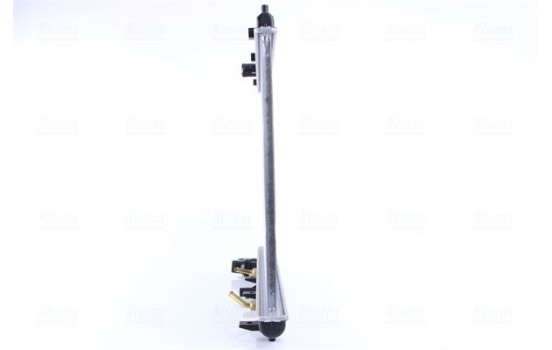 Radiateur, refroidissement du moteur 681407 Nissens, Image 3