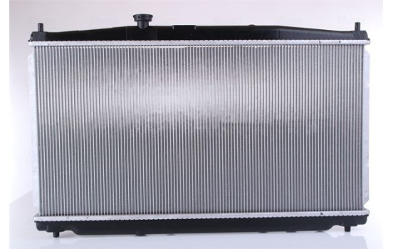 Radiateur, refroidissement du moteur 68148 Nissens, Image 3
