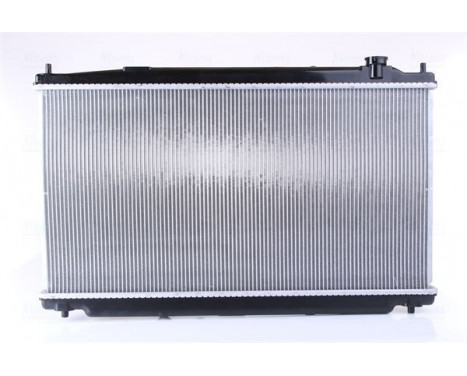 Radiateur, refroidissement du moteur 68150 Nissens, Image 4