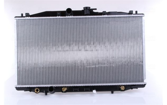 Radiateur, refroidissement du moteur 68152 Nissens
