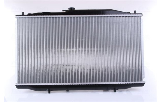 Radiateur, refroidissement du moteur 68152 Nissens, Image 2