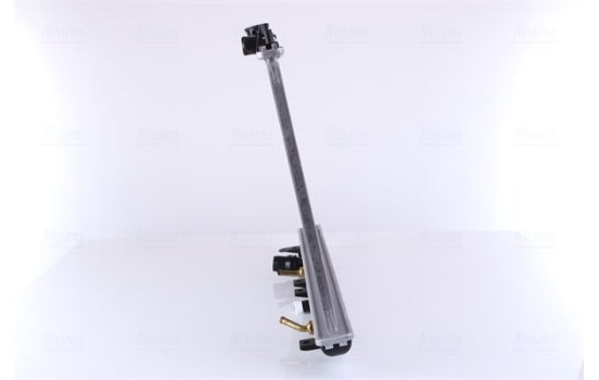 Radiateur, refroidissement du moteur 68152 Nissens, Image 3