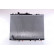 Radiateur, refroidissement du moteur 68154 Nissens, Vignette 3