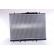 Radiateur, refroidissement du moteur 68154 Nissens, Vignette 4