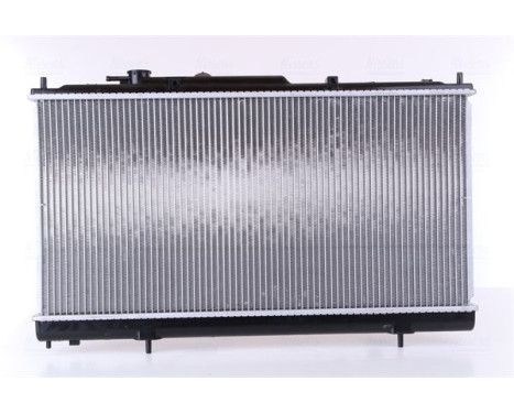 Radiateur, refroidissement du moteur 68180 Nissens, Image 4