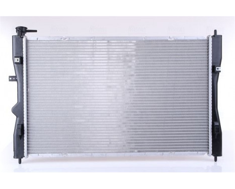 Radiateur, refroidissement du moteur 68183 Nissens, Image 4