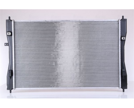 Radiateur, refroidissement du moteur 68184 Nissens, Image 4