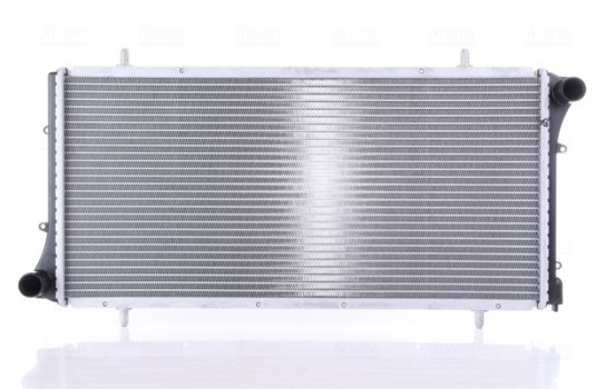 Radiateur, refroidissement du moteur 68220 Nissens, Image 3
