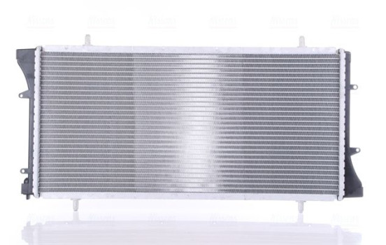 Radiateur, refroidissement du moteur 68220 Nissens, Image 5