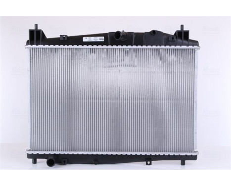 Radiateur, refroidissement du moteur 68506 Nissens, Image 3