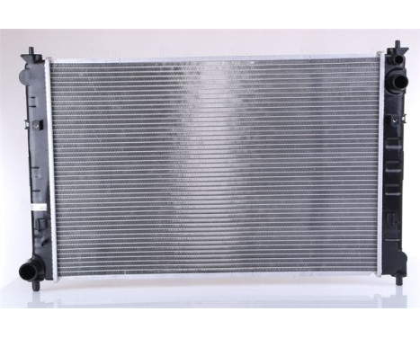 Radiateur, refroidissement du moteur 68511 Nissens, Image 3