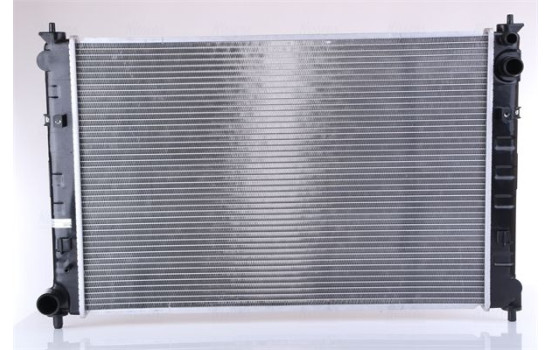 Radiateur, refroidissement du moteur 68511 Nissens, Image 3