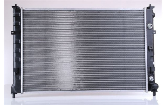 Radiateur, refroidissement du moteur 68511 Nissens, Image 4