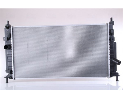 Radiateur, refroidissement du moteur 68520 Nissens, Image 2