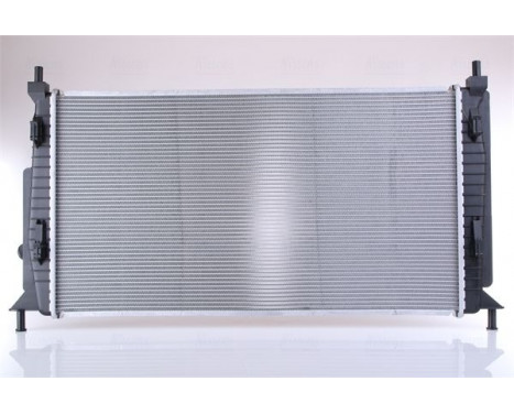 Radiateur, refroidissement du moteur 68520 Nissens, Image 3