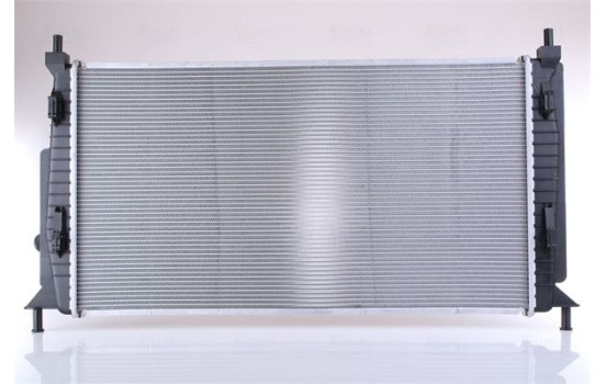 Radiateur, refroidissement du moteur 68520 Nissens, Image 3