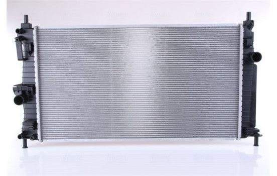 Radiateur, refroidissement du moteur 68522 Nissens, Image 2