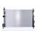 Radiateur, refroidissement du moteur 68523 Nissens, Vignette 3