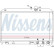 Radiateur, refroidissement du moteur 68529 Nissens