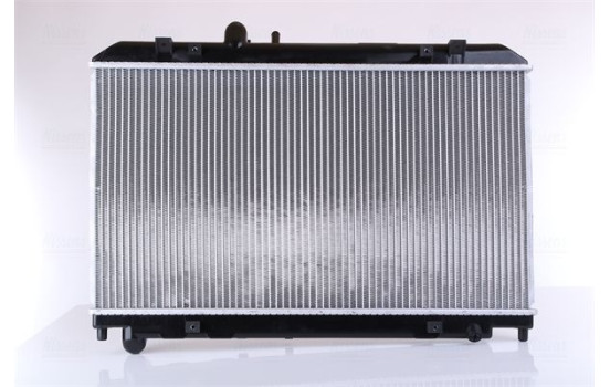 Radiateur, refroidissement du moteur 68529 Nissens, Image 3