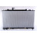 Radiateur, refroidissement du moteur 68531 Nissens, Vignette 2