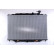 Radiateur, refroidissement du moteur 68533 Nissens, Vignette 2