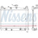 Radiateur, refroidissement du moteur 68538 Nissens