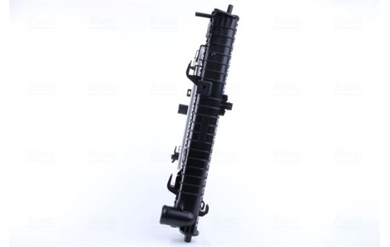 Radiateur, refroidissement du moteur 68541 Nissens, Image 3