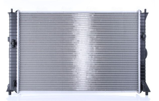 Radiateur, refroidissement du moteur 68541 Nissens, Image 4