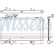 Radiateur, refroidissement du moteur 68550 Nissens