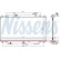 Radiateur, refroidissement du moteur 68555 Nissens