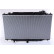 Radiateur, refroidissement du moteur 68557 Nissens, Vignette 2