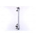 Radiateur, refroidissement du moteur 68602A Nissens, Vignette 4