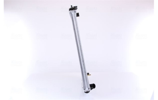 Radiateur, refroidissement du moteur 68707A Nissens, Image 6