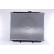 Radiateur, refroidissement du moteur 68709A Nissens, Vignette 4