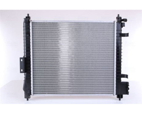 Radiateur, refroidissement du moteur 68720 Nissens, Image 4