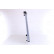 Radiateur, refroidissement du moteur 68721 Nissens, Vignette 5