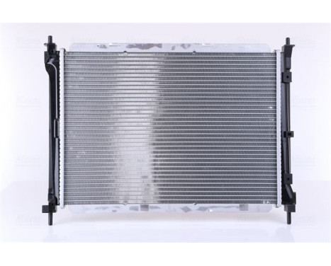 Radiateur, refroidissement du moteur 68722 Nissens, Image 4