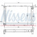 Radiateur, refroidissement du moteur 68729 Nissens, Vignette 2