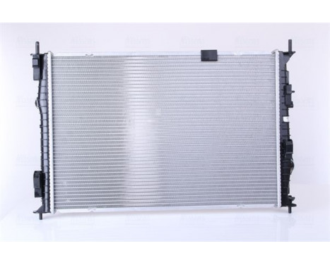 Radiateur, refroidissement du moteur 68733 Nissens, Image 3