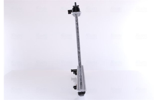 Radiateur, refroidissement du moteur 68736 Nissens, Image 4