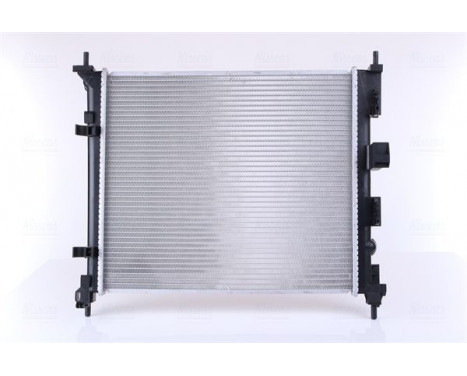 Radiateur, refroidissement du moteur 68752 Nissens, Image 3