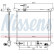 Radiateur, refroidissement du moteur 68755 Nissens