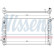 Radiateur, refroidissement du moteur 68762 Nissens