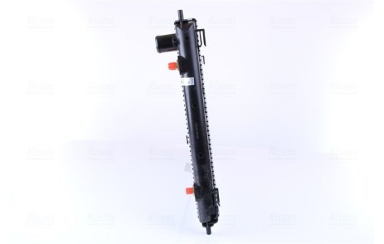 Radiateur, refroidissement du moteur 68762 Nissens, Image 4