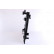 Radiateur, refroidissement du moteur 68765 Nissens, Vignette 5